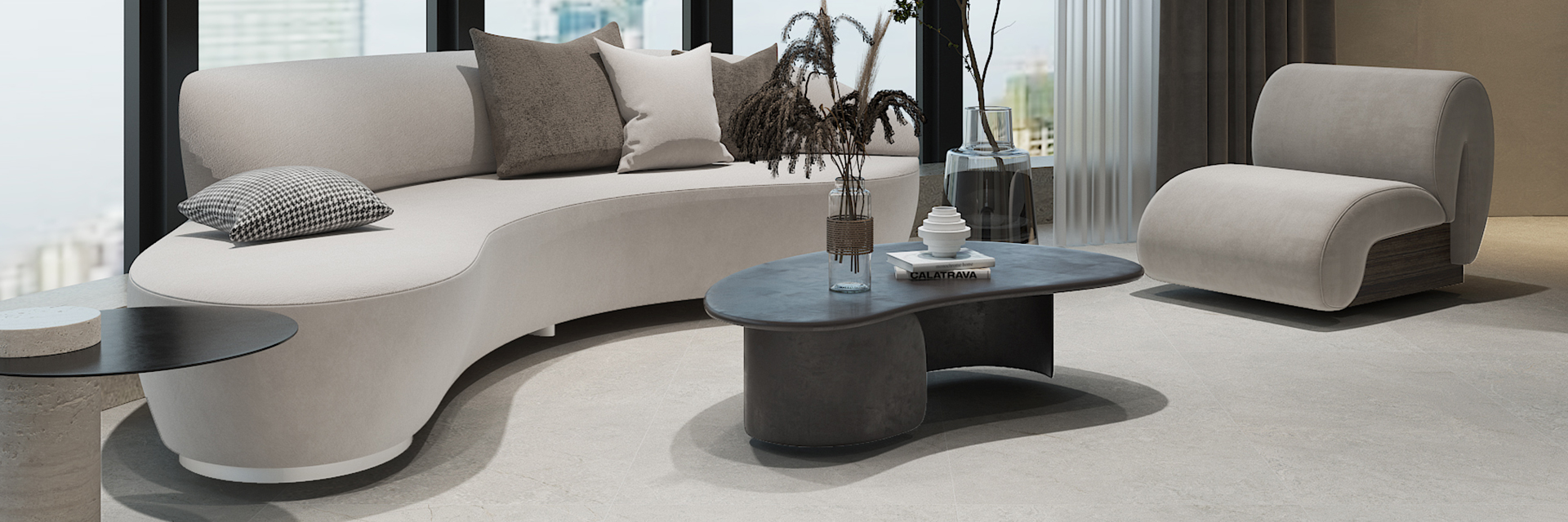 現(xiàn)代仿古磚